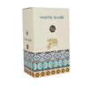 Native Soul White Sage Incense Sticks 15g – Purifying & Cleansing -