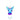Blue Angel Crystal Sun Catcher 27cm - Elegant Hanging Ornament -