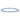 Angelite Healing Crystal Bracelet – 4mm Gemstone Beads -