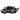 Black Onyx Tumblestone 2–3cm – Strength, Protection & Good Fortune -