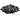 Black Obsidian 2cm Healing Tumblestone – Protection & Grounding -