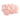 Rose Quartz Tumblestone 2–3cm - Love, Compassion & Emotional Balance -