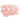 Rose Quartz Tumblestone 3-4cm - Love, Compassion & Emotional Balance -