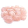 Rose Quartz Tumblestone 3-4cm - Love, Compassion & Emotional Balance -