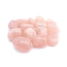 Rose Quartz Tumblestone 1–2cm - Love, Compassion & Emotional Balance -
