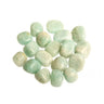 Amazonite 2cm Tumblestone Healing Crystal - Soothing & Strength -