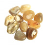 Natural Mixed Agate Healing Tumblestone 2-3cm – Concentration & Grounding -