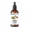 Thyme & Liquorice Extract 100ml -