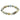 Amazonite Mala Prayer Healing Crystal Bracelet 21ct 8mm Gemstone Beads - Peace & Soothe -