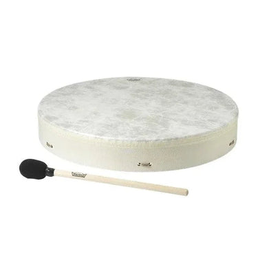 Remo Buffalo Drum 22″ – Original Journey Frame Drum (FiberSkyn Head) -