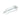 Vogel 8-Sided Clear Quartz Crystal – Double Terminated (Lab Grown, Standard) -