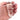 Vogel 8-Sided Clear Quartz Crystal – Double Terminated (Lab Grown, Standard) -