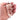 Vogel 6-Sided Clear Quartz Crystal – Double Terminated (Lab Grown, Standard) -
