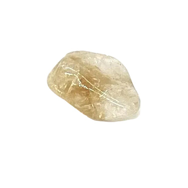 Citrine Healing Tumblestone 2cm – Abundance -