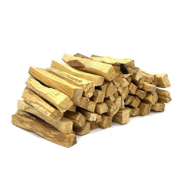 Palo Santo Incense Sticks 500g – Sacred Wood for Energy Cleansing & Meditation -