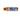 Peruvian Ceramic Coloured Flute 9.5cm -