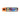 Peruvian Ceramic Coloured Flute 9.5cm -