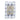 High-Quality White Unscented Tealight Candles - 30 Pack (4H Burn Time) -