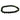 Black Gold Sheen Obsidian Bracelet 8mm - Protection & Prosperity Crystal Bracelet -