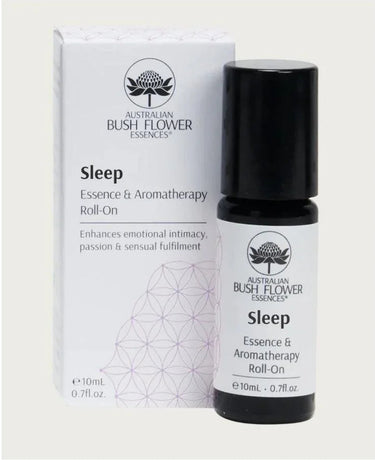 Sleep Essence 10ml Essential Oil Roll-On – Night Support -