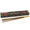 Call Of The Shaman Masala Incense Sticks 15g - Shamanka, The Seer -