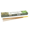 Californian White Sage & Eucalyptus Natural Incense Sticks 15g – Invigorating -