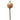 Amazon Shipibo Aya (Life, Death & Renew) 4" Purple Shamanic Gourd Rattle – Green -