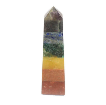 7_chakra_oble_8.5cm - Sacred Essence