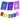7_chakra_prayer_flag - Sacred Essence