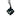 Chakana Inca Cross Pendant Necklace 30mm - Dark