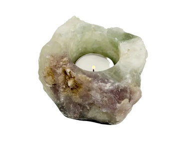 Fluorite_4 - Sacred Essence