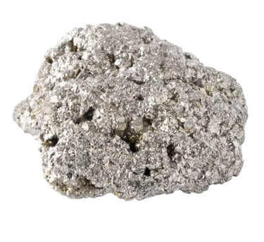 Pyrite_1 - Sacred Essence
