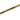 Bamboo Flute 41cm - Handmade Vietnamese Folk Instrument -