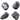 black_banded_agate - Sacred Essence