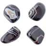 black_banded_agate - Sacred Essence