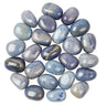 Blue Quartz Healing Tumblestone 2–3cm