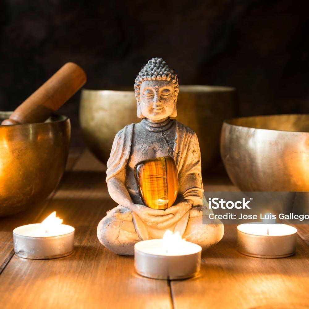 budha-square - Sacred Essence