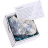 celestite_cluster_3 - Sacred Essence