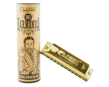 clarke_harmonica_2 - Sacred Essence