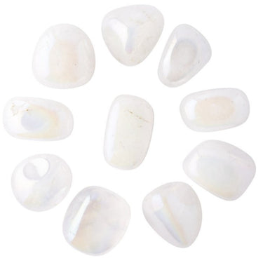 Crystal Aura Quartz 2–3cm