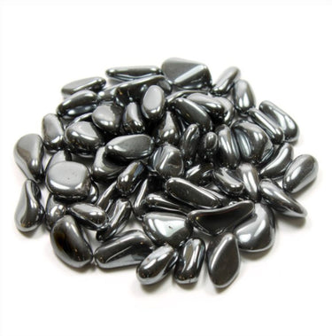 Hematite 1–2cm Healing Tumblestone