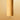 A hanging wooden bell chime with a cylindrical bamboo body and a teardrop-shaped wooden striker, suspended against a warm beige gradient background.