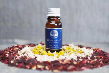 peppermint_star_child - Sacred Essence