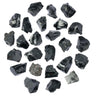 Black Obsidian Rough Stone 4–6cm (50-60g) - Healing Crystal for Protection & Grounding
