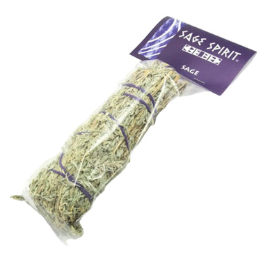 Desert Sage Smudge Stick 5″ | Sacred Essence