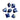 sodalite mini chumpi_ stones 1 - Sacred Essence