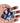 Andean Baby Chumpi Chakra Stones - Sodalite Shamanic Set of 7, 1–7 Points -