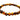 Tiger Eye Healing Crystal Bracelet 8mm – Oval & Irregular Beads, Protective Balance -