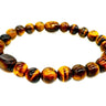 tiger_eye_bRACLET_8mm - Sacred Essence