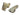 Calcite & Quartz Geode 4–8cm Uncracked – Natural Break-Open Crystal -